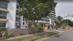 St. Michael's Place (D12), Apartment #201420722